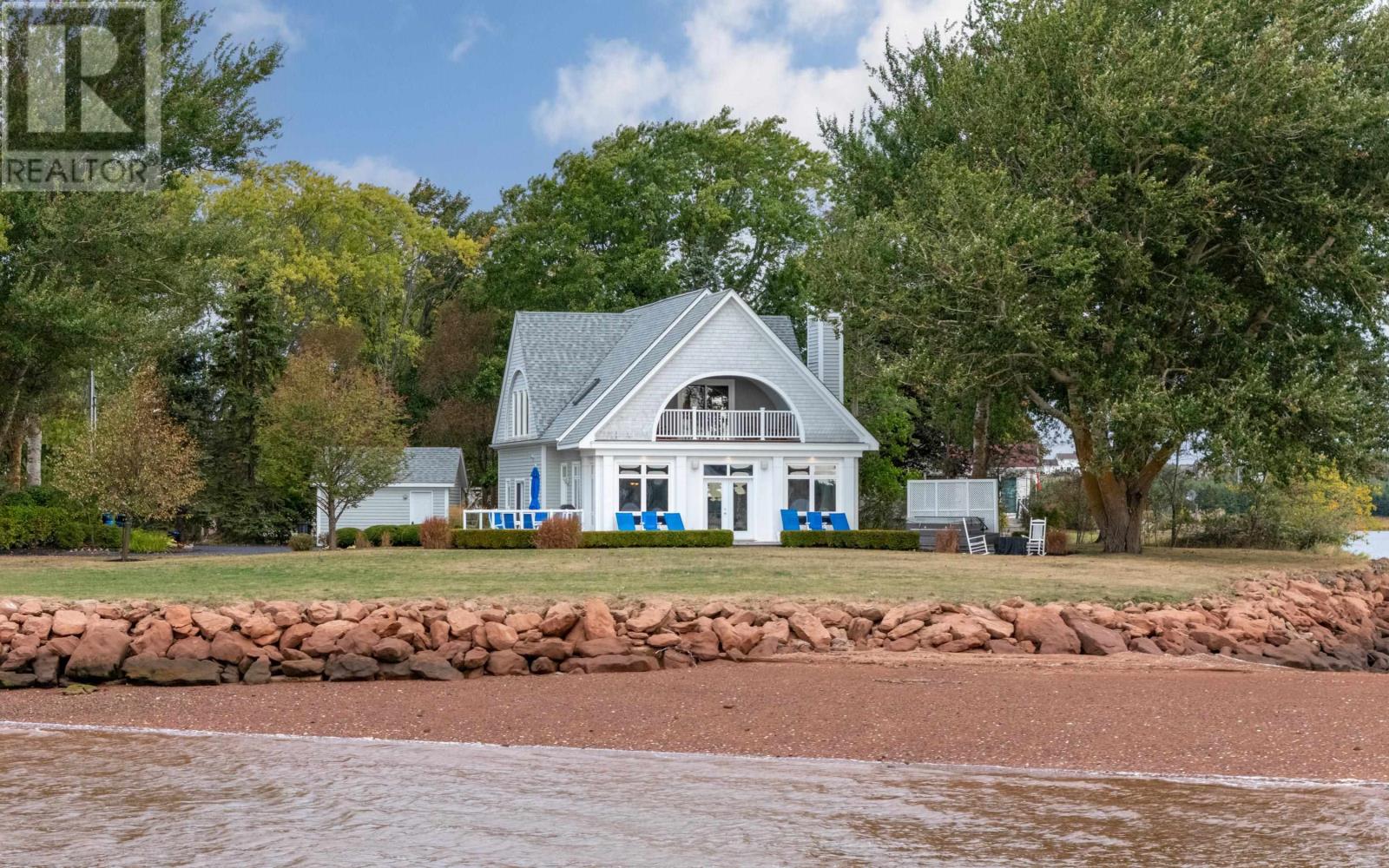 266 Blue Heron Lane, Meadowbank, Prince Edward Island