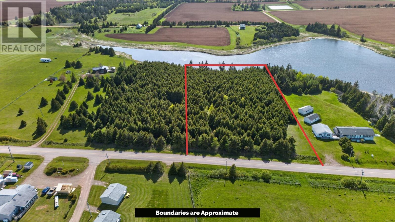 0 King Street, Malpeque, Prince Edward Island  C0B 1M0 - Photo 1 - 202612209