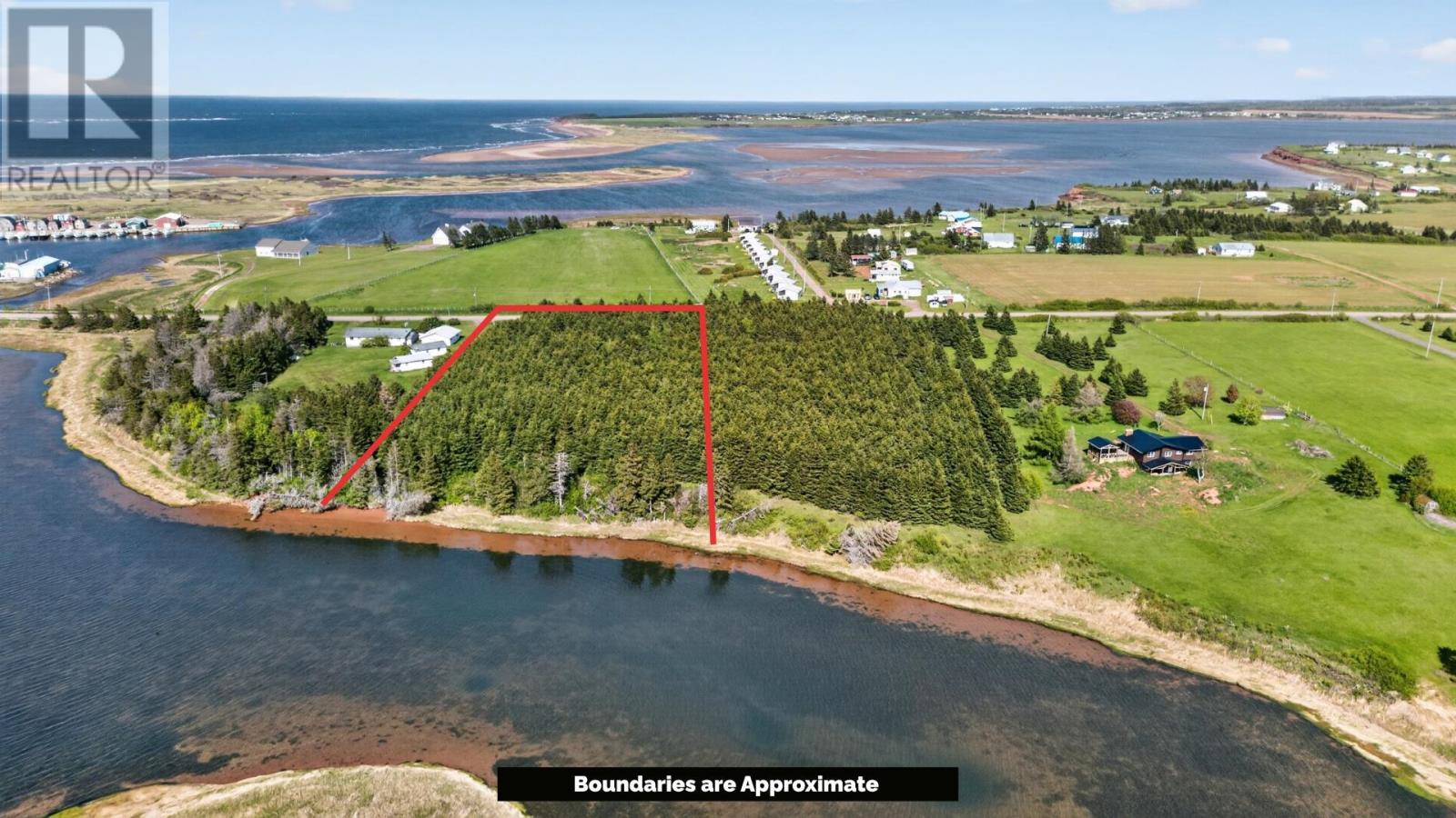 0 King Street, Malpeque, Prince Edward Island  C0B 1M0 - Photo 2 - 202612209