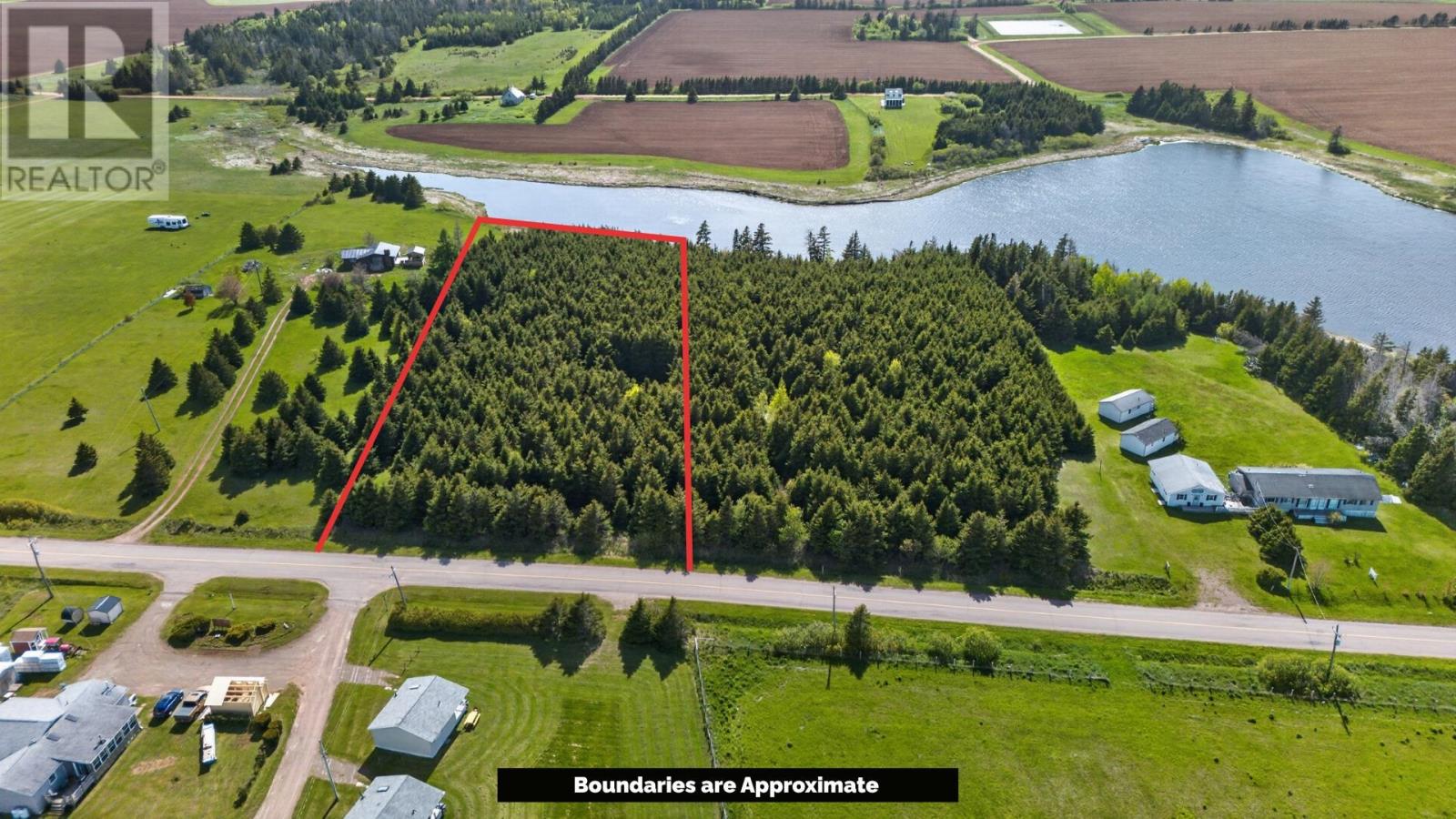 1 King Street, Malpeque, Prince Edward Island  C0B 1M0 - Photo 1 - 202612210