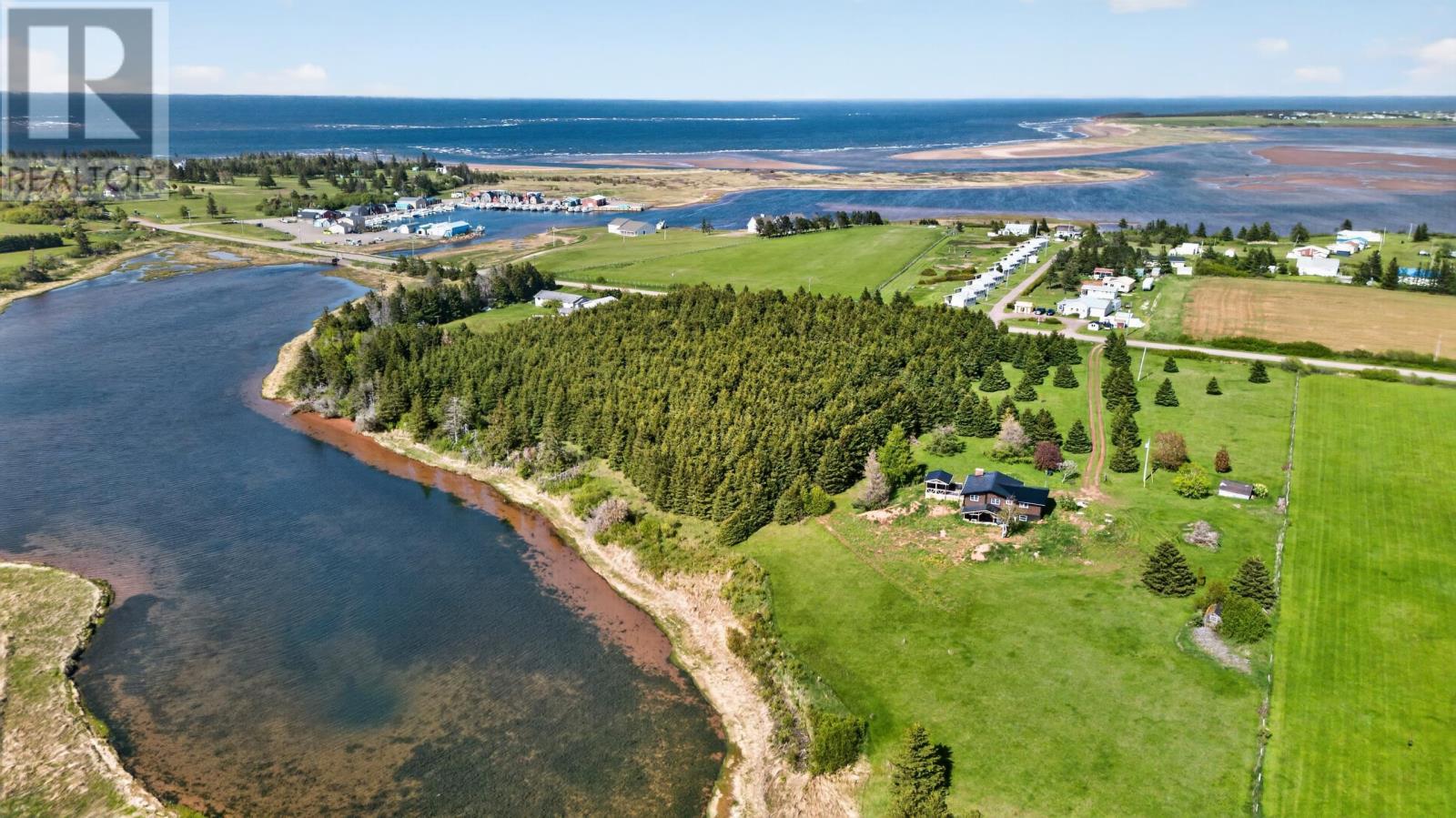 1 King Street, Malpeque, Prince Edward Island  C0B 1M0 - Photo 18 - 202612210