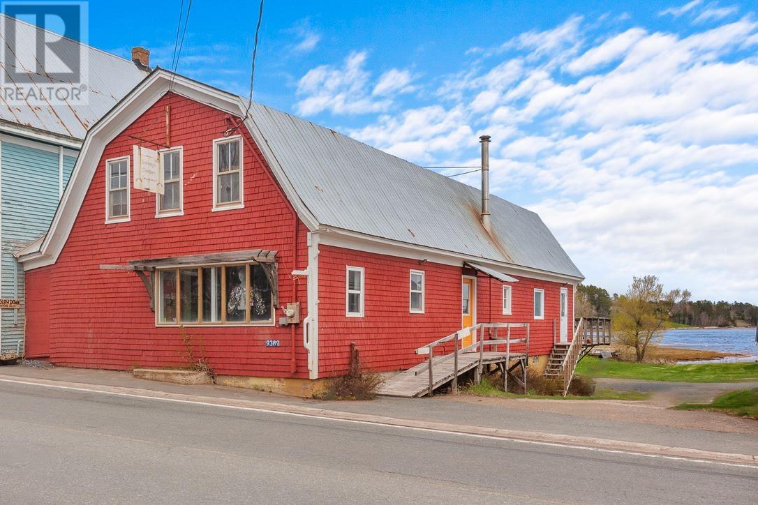 9389 Main Street, Murray River, Prince Edward Island