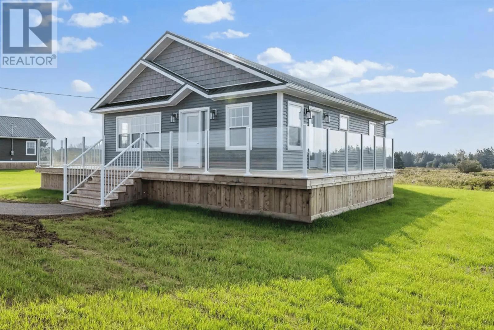 163 Mccardle Road, Chelton, Prince Edward Island  C0B 1N0 - Photo 1 - 202612228