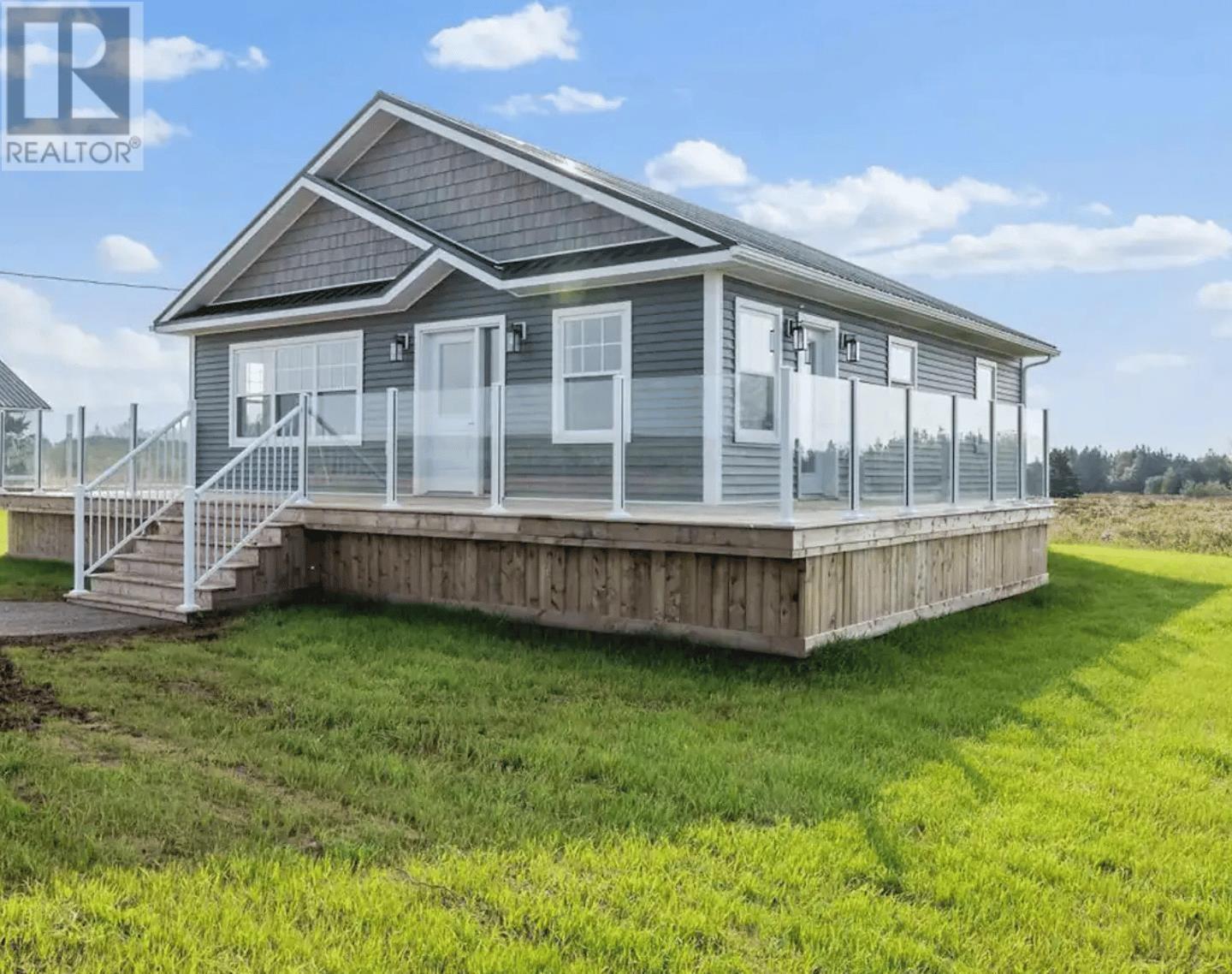 185 Mccardle Road, Chelton, Prince Edward Island  C0B 1N0 - Photo 2 - 202612238