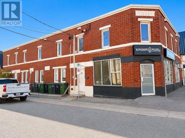 245 University Avenue, Charlottetown, Prince Edward Island  C1A 4M1 - Photo 1 - 202612243