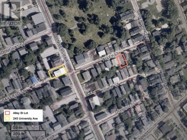 245 University Avenue, Charlottetown, Prince Edward Island  C1A 4M1 - Photo 3 - 202612243