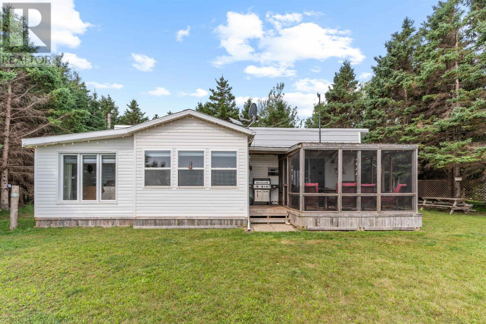 93 Ocean View Crescent, Kildare Capes, Prince Edward Island