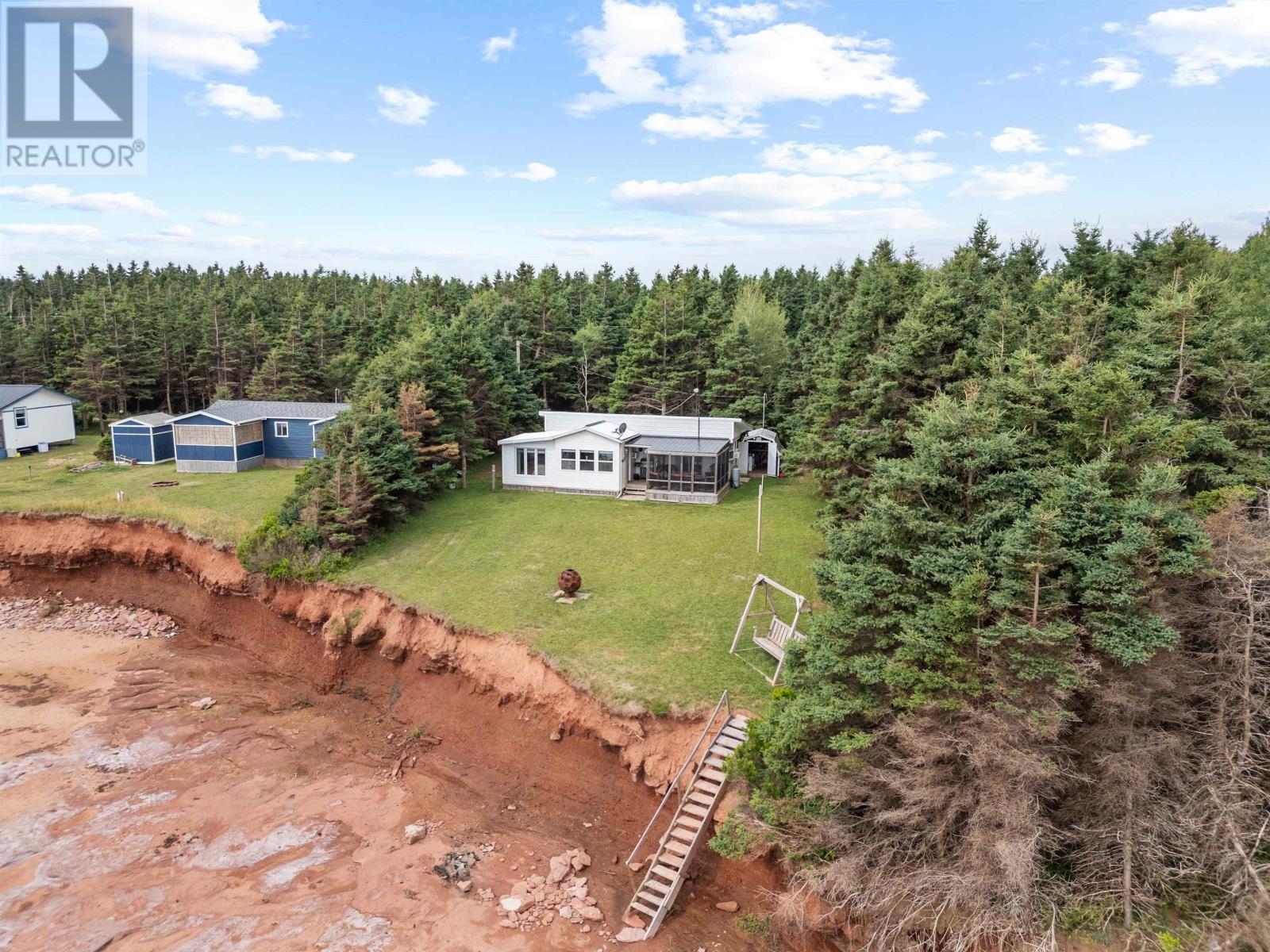 93 Ocean View Crescent, Kildare Capes, Prince Edward Island  C0B 2B0 - Photo 31 - 202612275