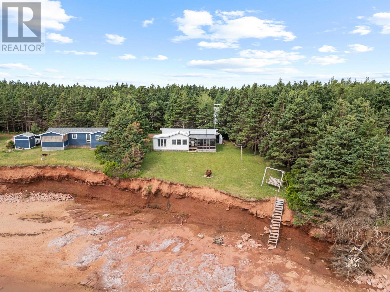 93 Ocean View Crescent, Kildare Capes, Prince Edward Island  C0B 2B0 - Photo 35 - 202612275