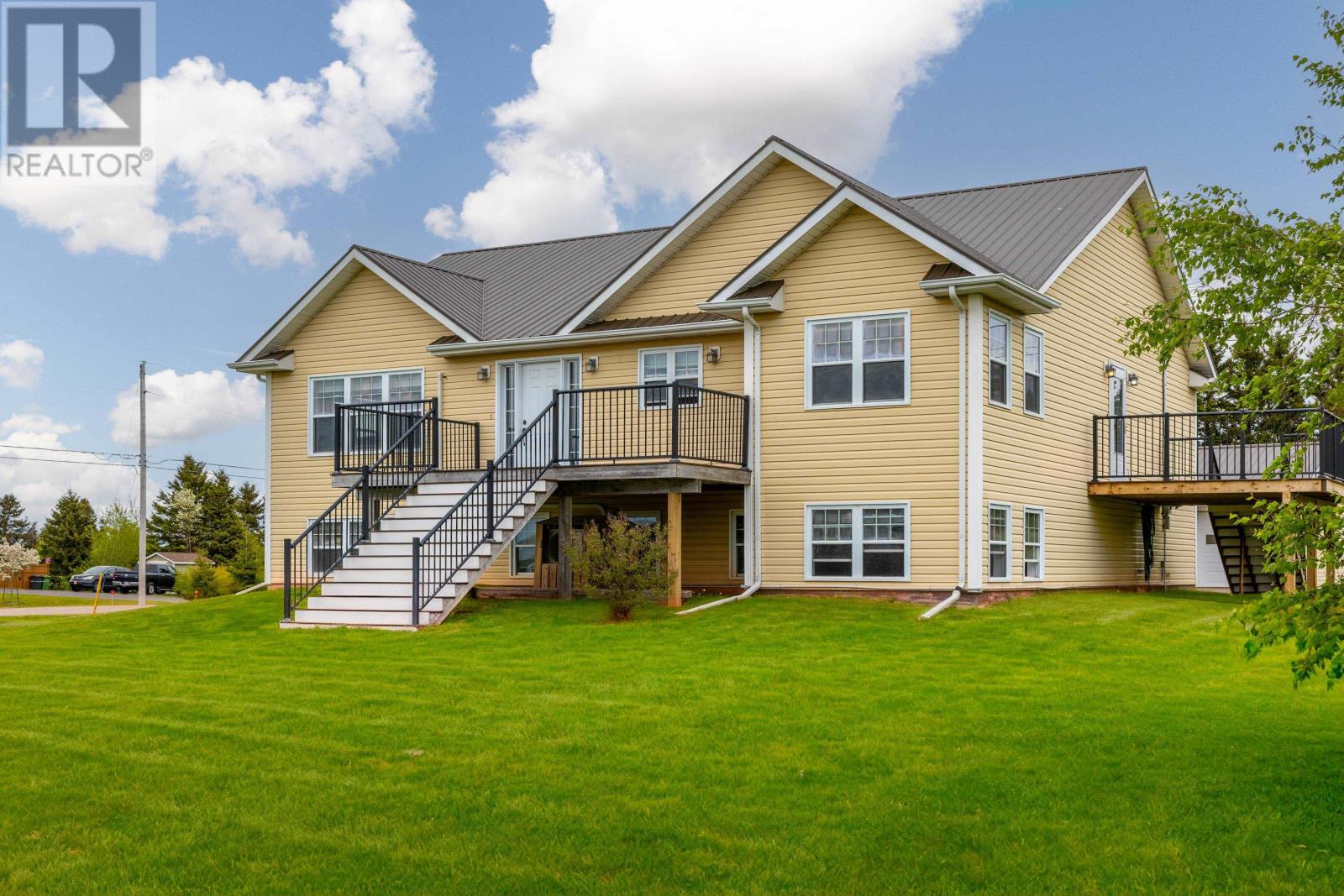 319 Birkallum Drive, Mermaid, Prince Edward Island