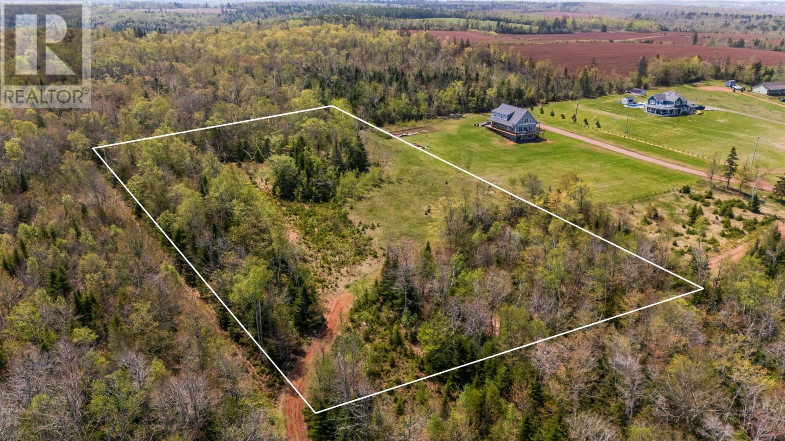 Lot 13 Mapleridge Road, Granville, North Granville, Prince Edward Island  C0A 1E0 - Photo 1 - 202612303