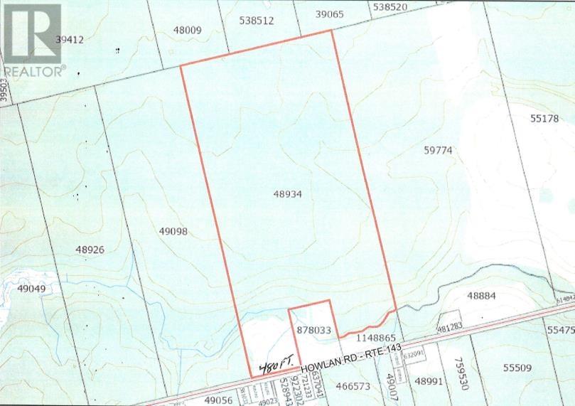 Forestview, Howlan Road Rte 143, Forestview, Prince Edward Island  C0B 1V0 - Photo 2 - 202612327