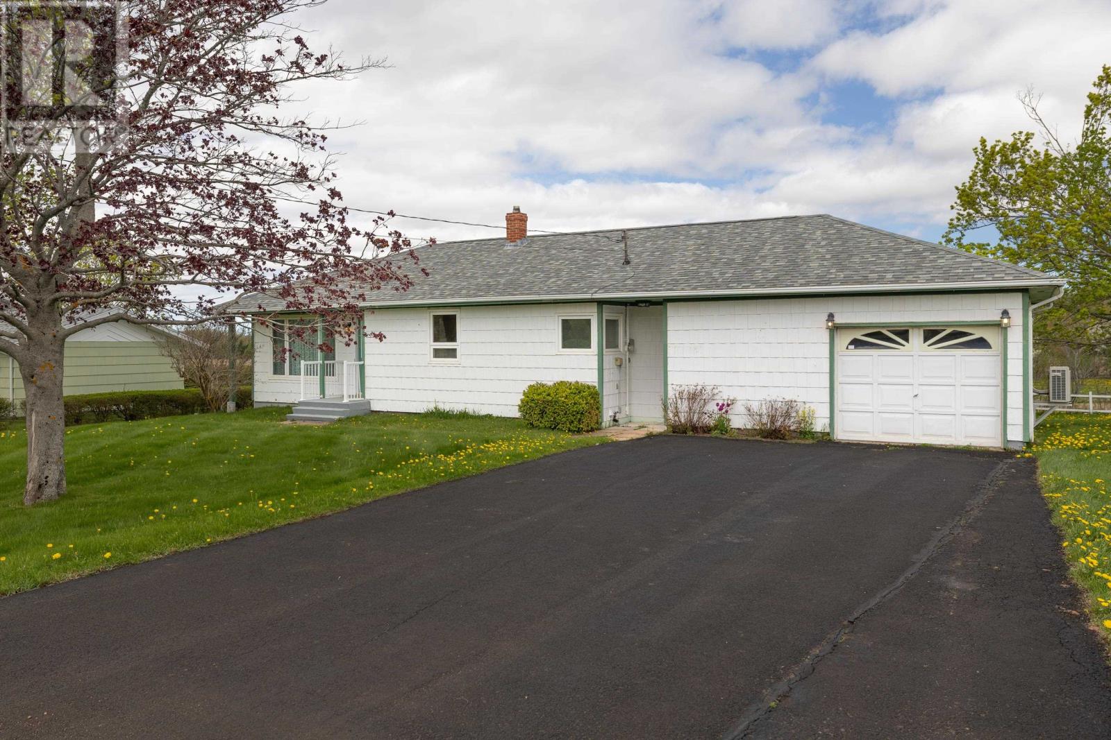 2458 Bethel Road, Mount Herbert, Prince Edward Island  C1B 3M2 - Photo 1 - 202612350