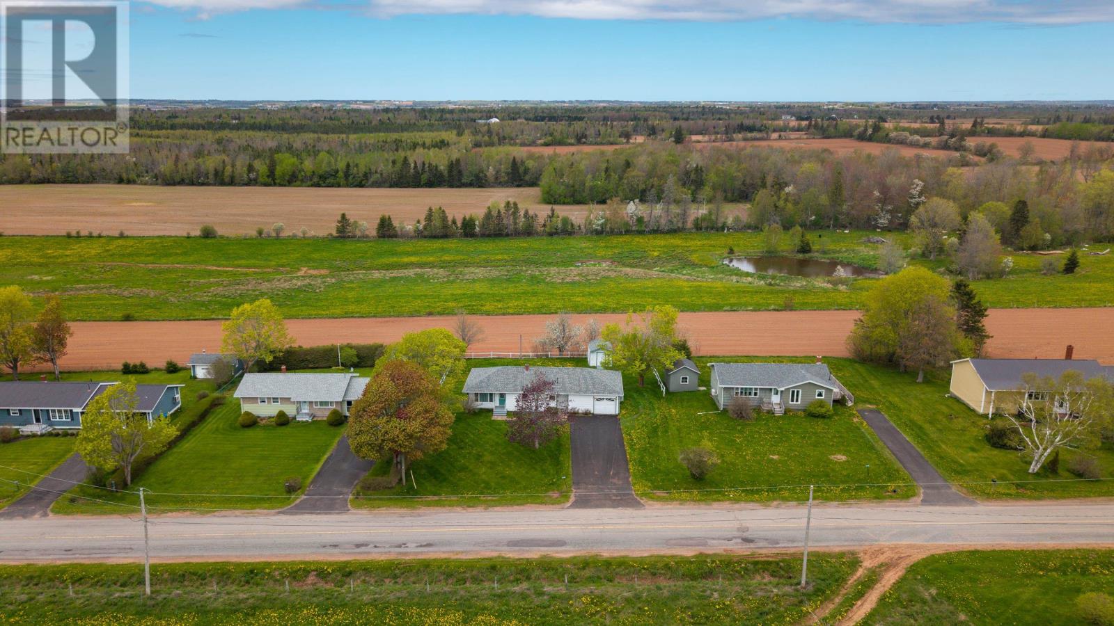 2458 Bethel Road, Mount Herbert, Prince Edward Island  C1B 3M2 - Photo 3 - 202612350