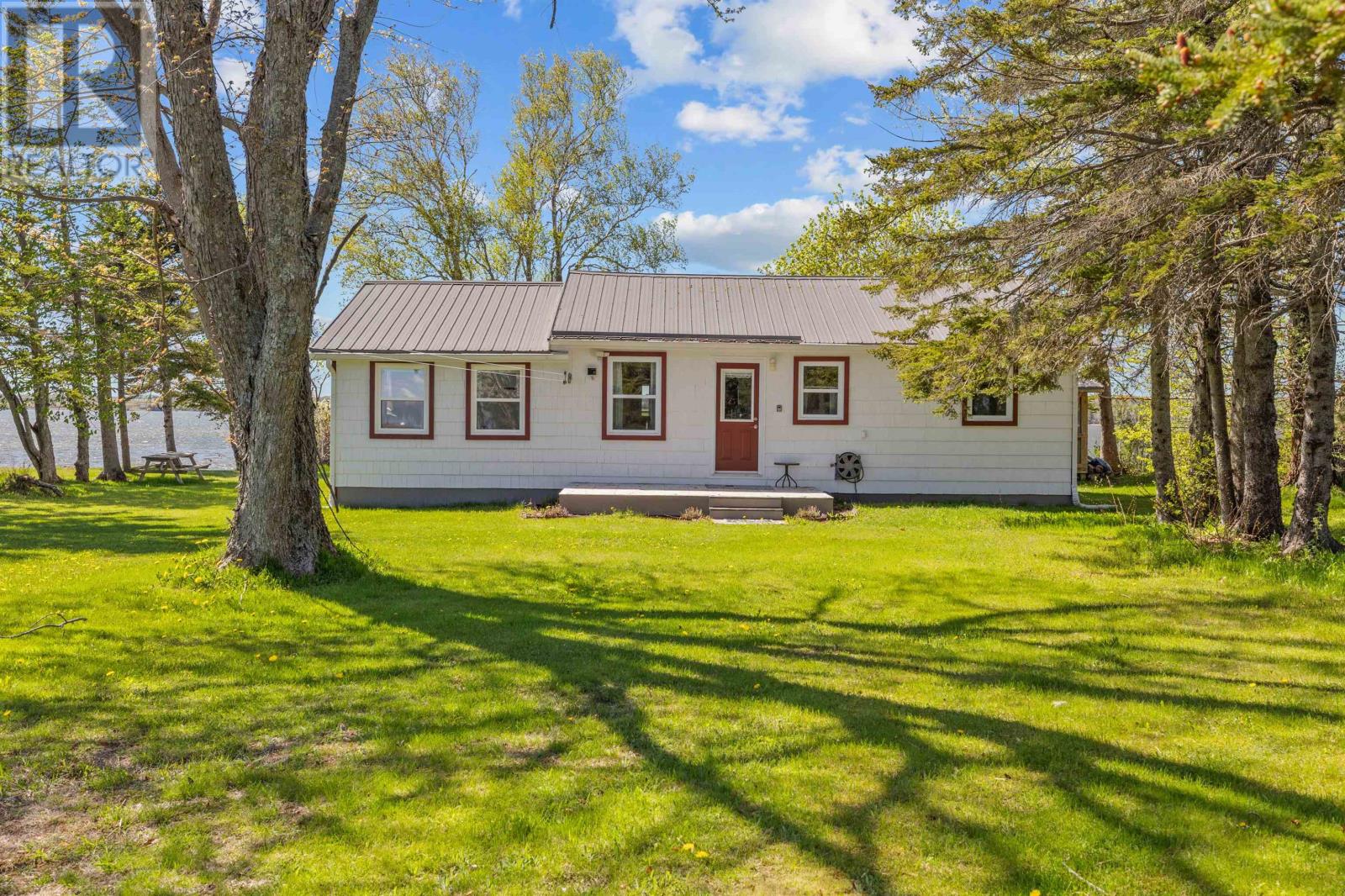 269 Driftwood Lane, Johnstons River, Prince Edward Island  C1B 3W6 - Photo 1 - 202612359
