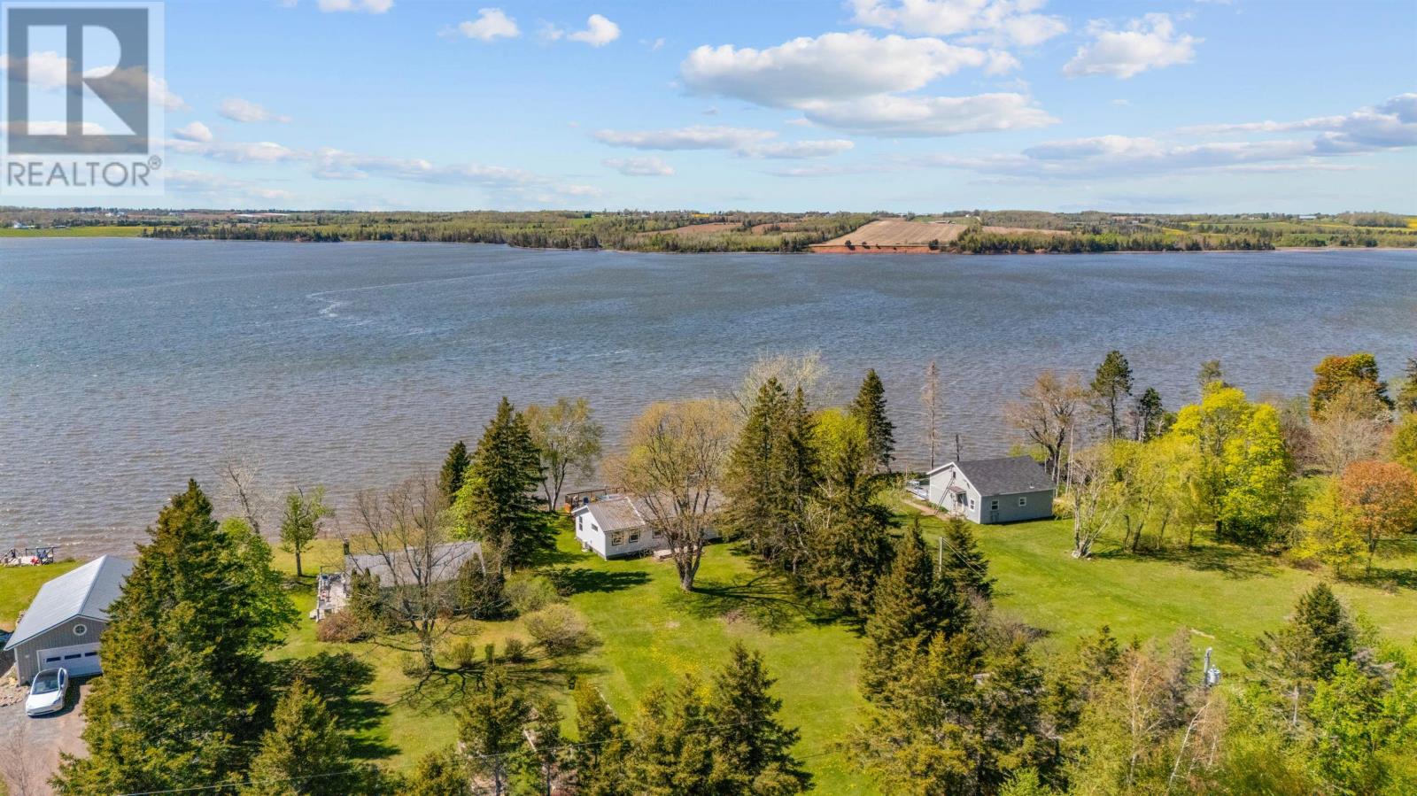 269 Driftwood Lane, Johnstons River, Prince Edward Island  C1B 3W6 - Photo 38 - 202612359