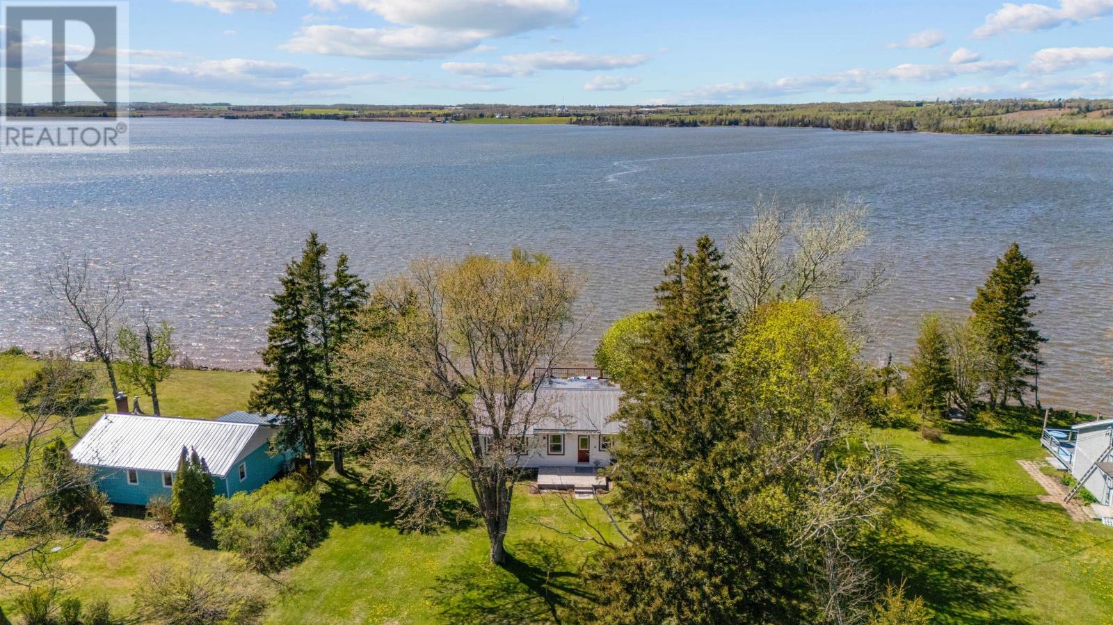 269 Driftwood Lane, Johnstons River, Prince Edward Island  C1B 3W6 - Photo 39 - 202612359