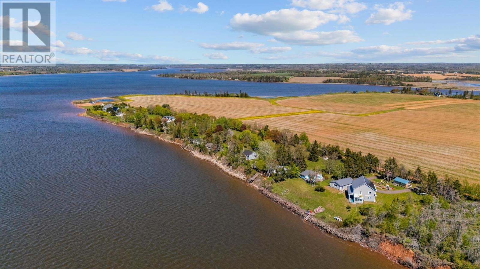 269 Driftwood Lane, Johnstons River, Prince Edward Island  C1B 3W6 - Photo 42 - 202612359