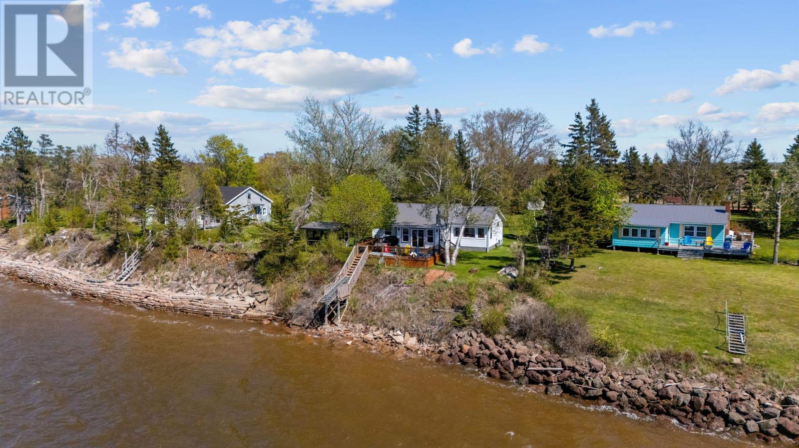 269 Driftwood Lane, Johnstons River, Prince Edward Island  C1B 3W6 - Photo 43 - 202612359