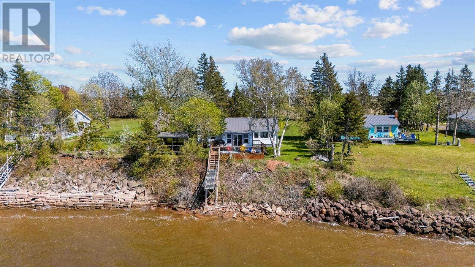 269 Driftwood Lane, Johnstons River, Prince Edward Island  C1B 3W6 - Photo 44 - 202612359