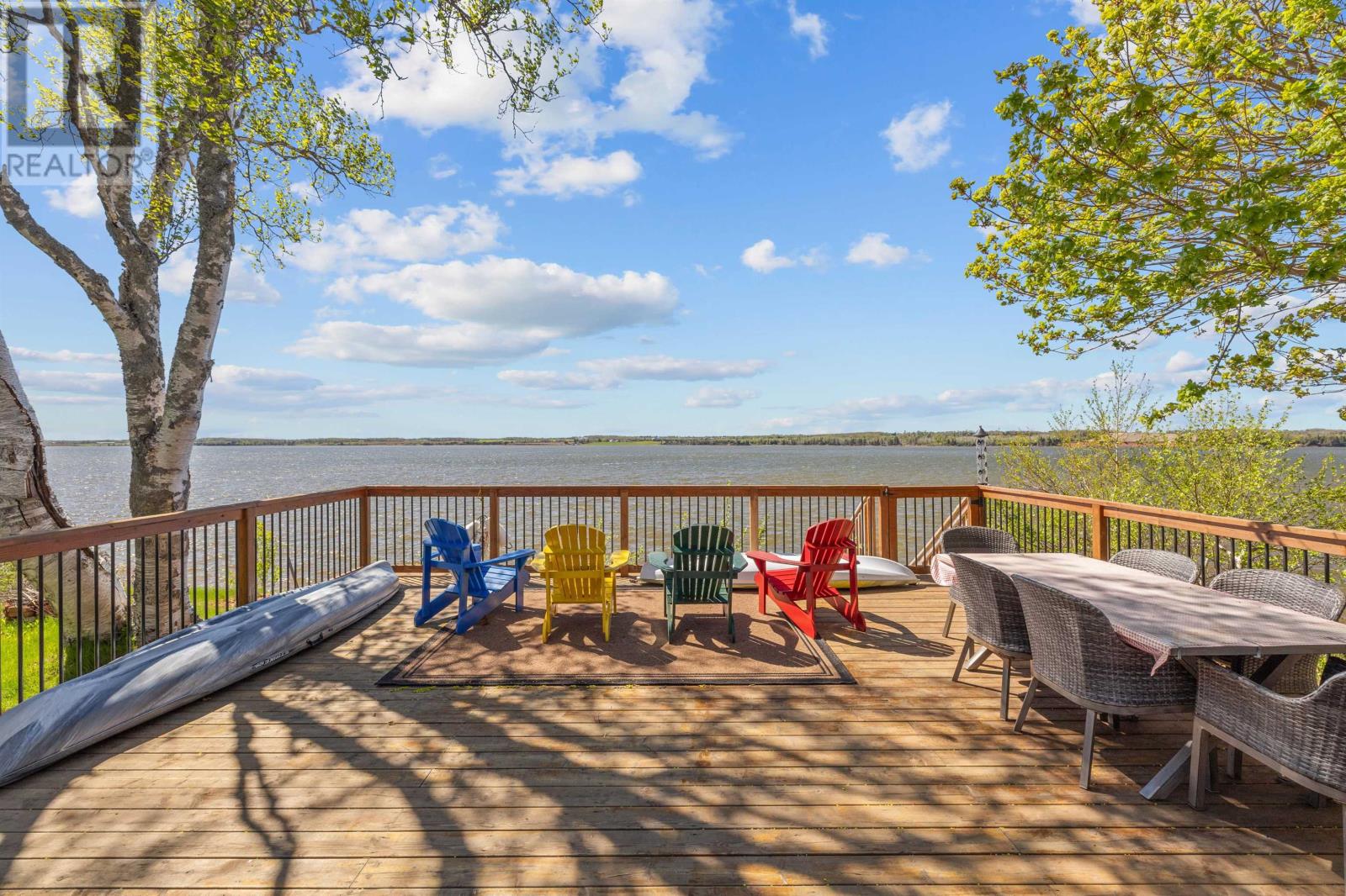 269 Driftwood Lane, Johnstons River, Prince Edward Island  C1B 3W6 - Photo 6 - 202612359