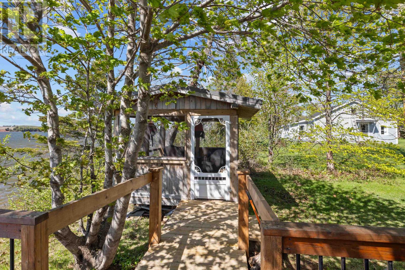 269 Driftwood Lane, Johnstons River, Prince Edward Island  C1B 3W6 - Photo 7 - 202612359