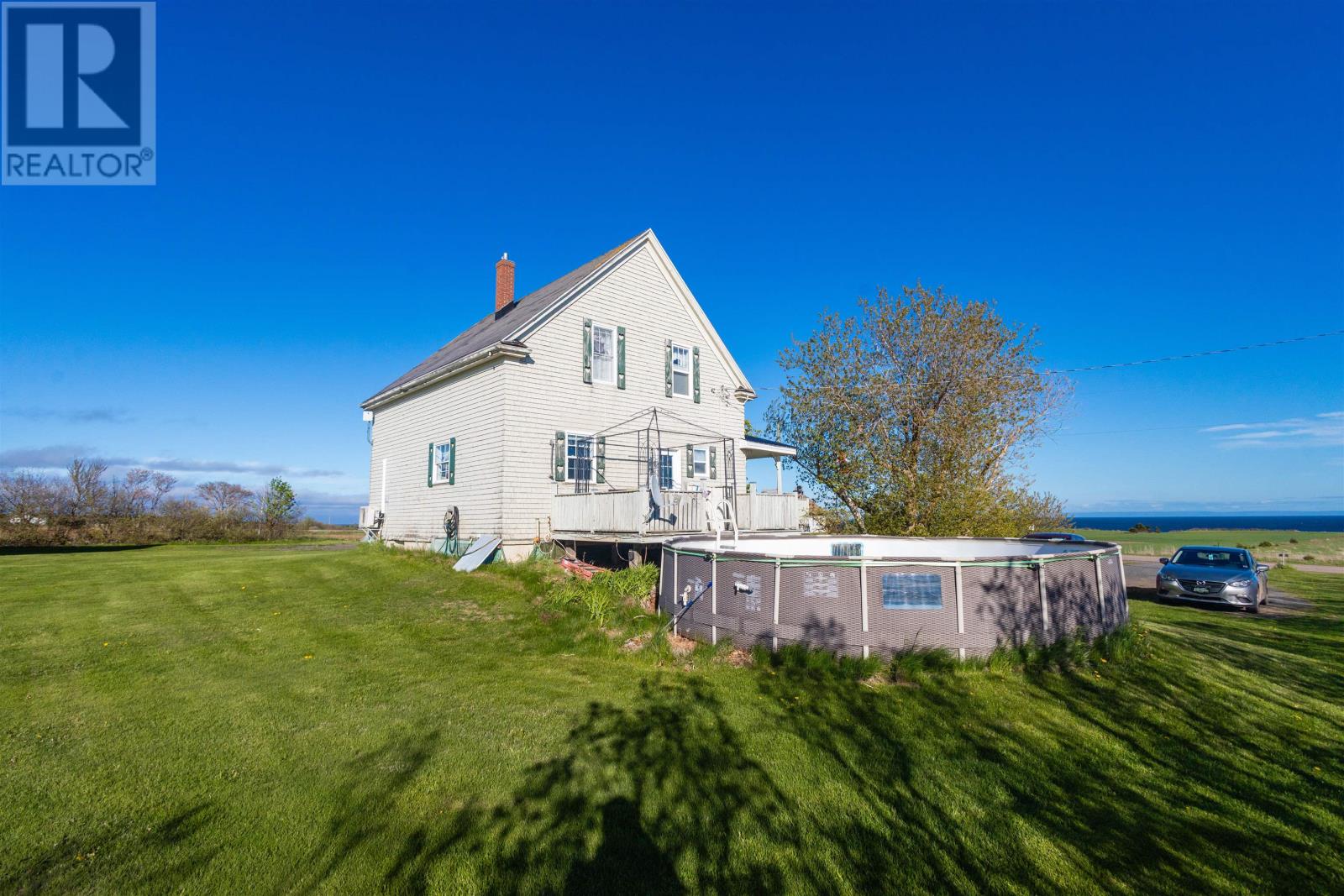 3200 Cape Bear Road, Guernsey Cove, Prince Edward Island  C0A 1V0 - Photo 3 - 202612379