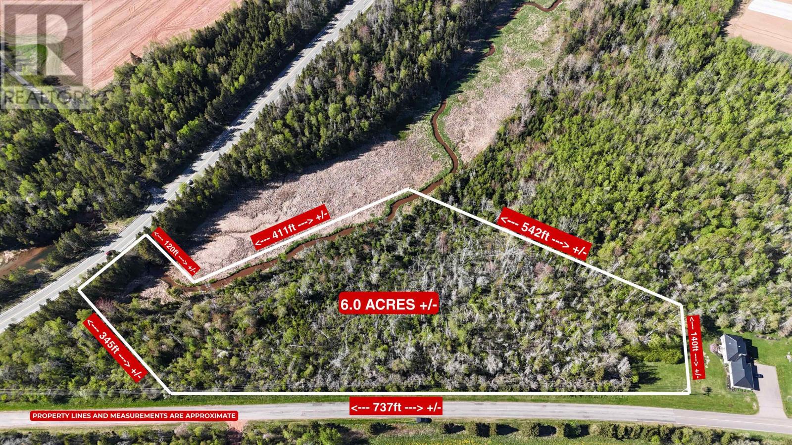 5 Acres Newtown Road, Lower Newtown, Prince Edward Island  C0A 1A0 - Photo 21 - 202612383