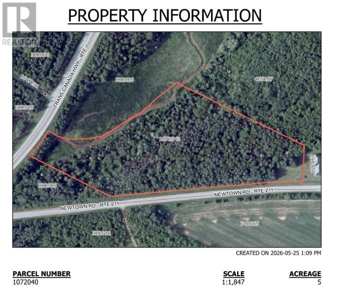 5 Acres Newtown Road, Lower Newtown, Prince Edward Island  C0A 1A0 - Photo 27 - 202612383