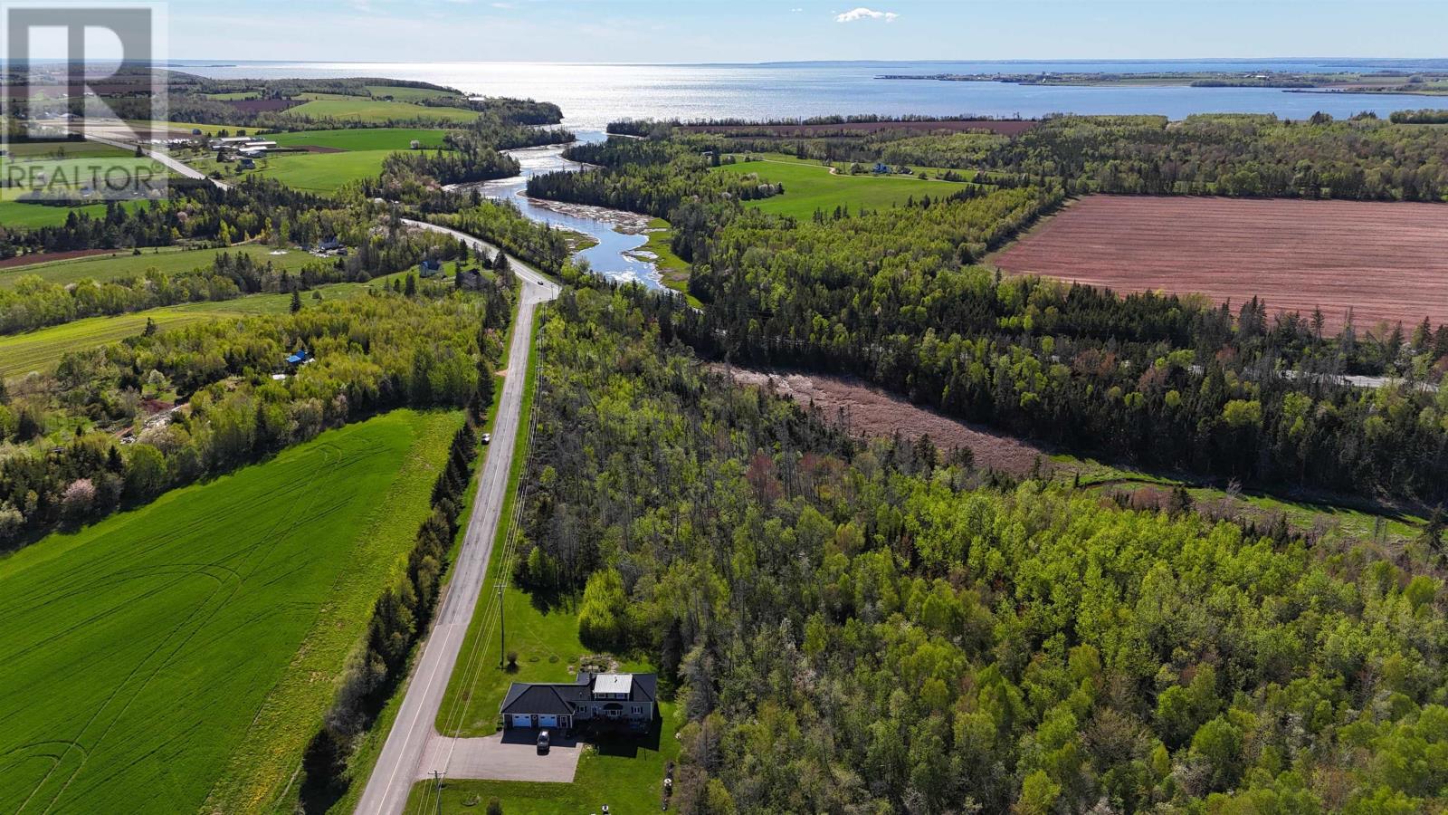 5 Acres Newtown Road, Lower Newtown, Prince Edward Island  C0A 1A0 - Photo 7 - 202612383