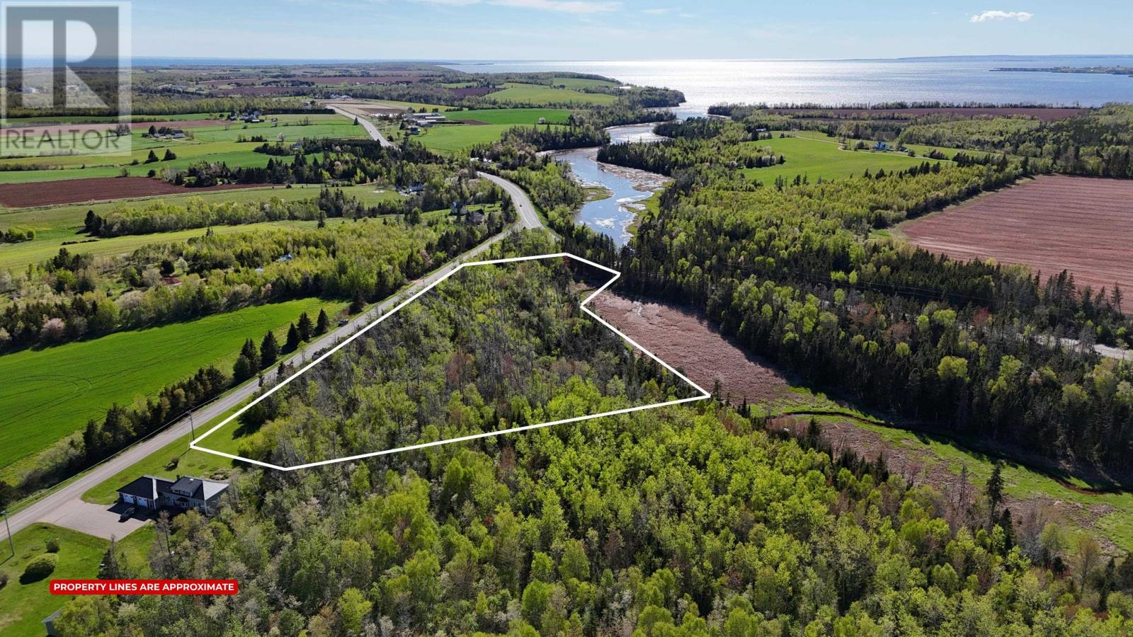 5 Acres Newtown Road, Lower Newtown, Prince Edward Island  C0A 1A0 - Photo 8 - 202612383