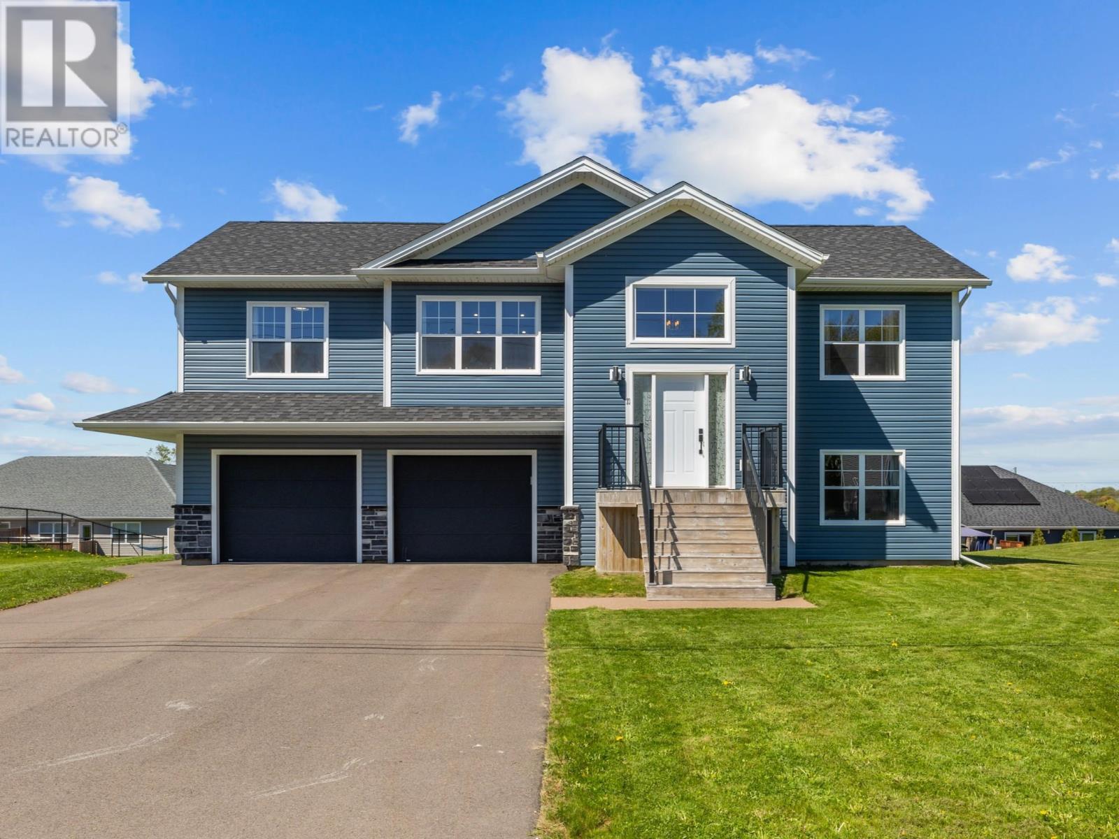 73 Waters Edge Lane, Cornwall, Prince Edward Island  C0A 1H4 - Photo 1 - 202612425