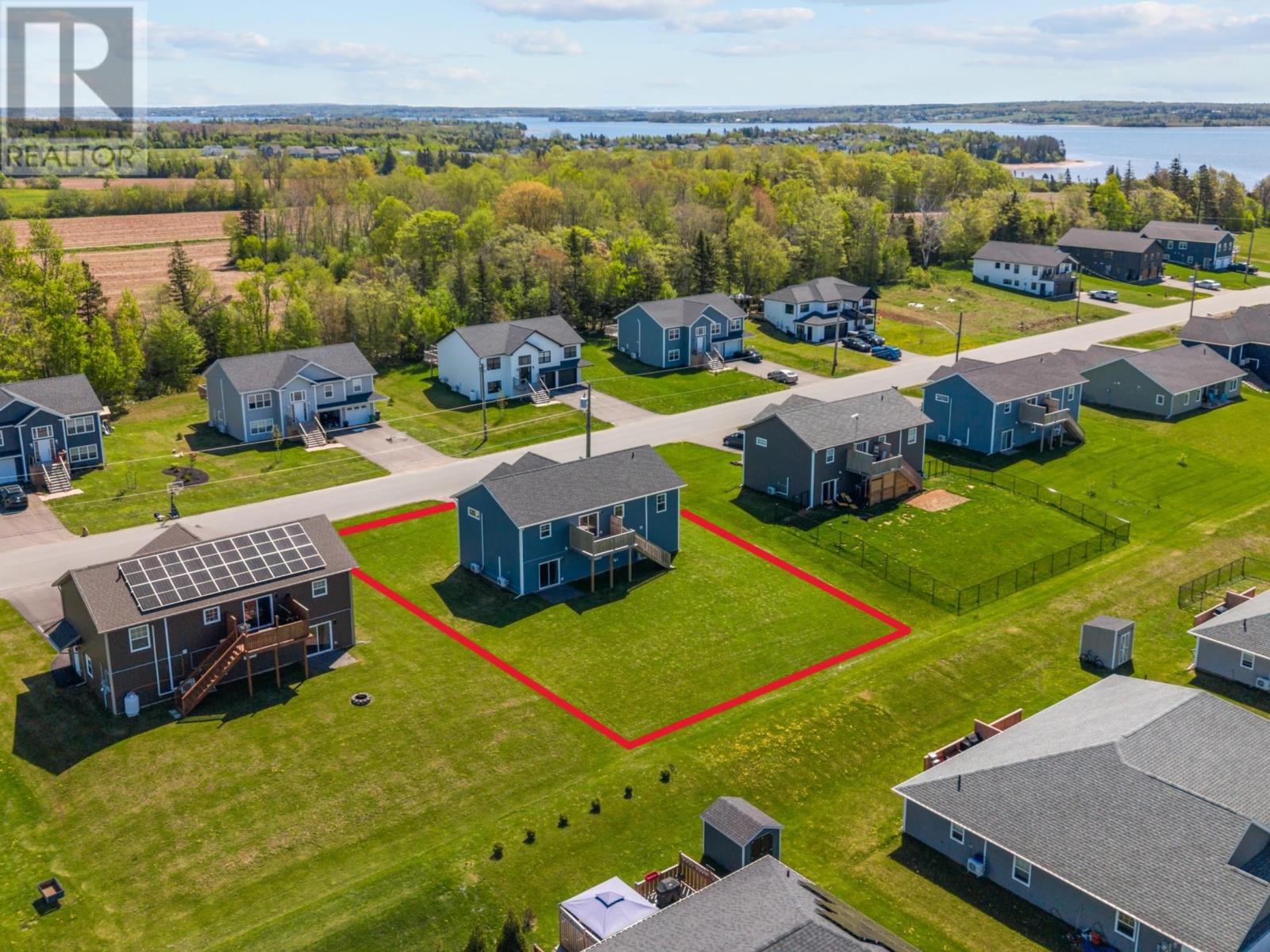 73 Waters Edge Lane, Cornwall, Prince Edward Island  C0A 1H4 - Photo 2 - 202612425