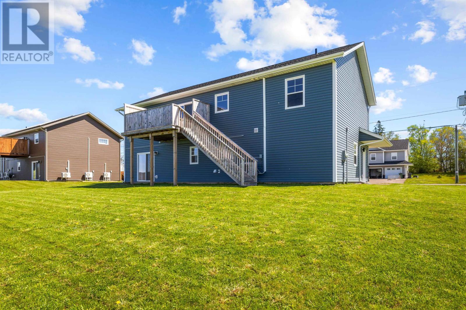 73 Waters Edge Lane, Cornwall, Prince Edward Island  C0A 1H4 - Photo 32 - 202612425