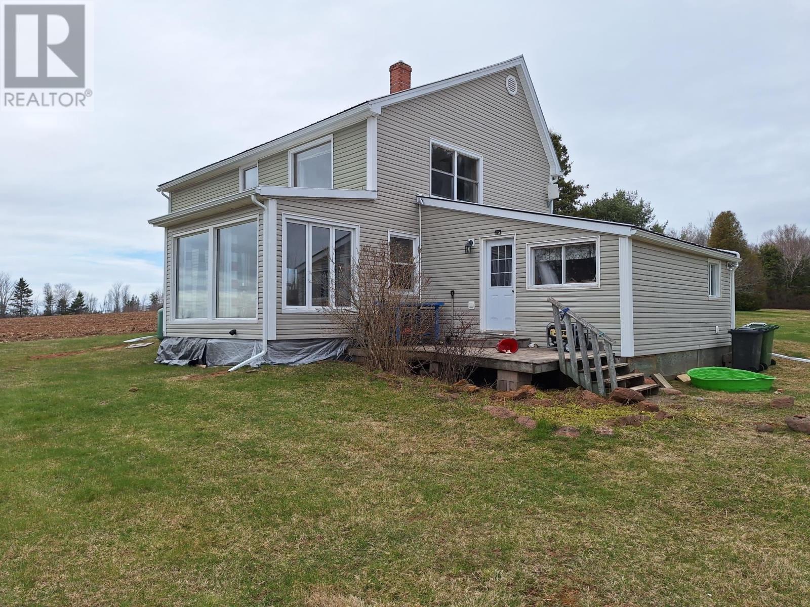 982 Culloden Road, Belle River, Prince Edward Island  C0A 1R0 - Photo 1 - 202612426