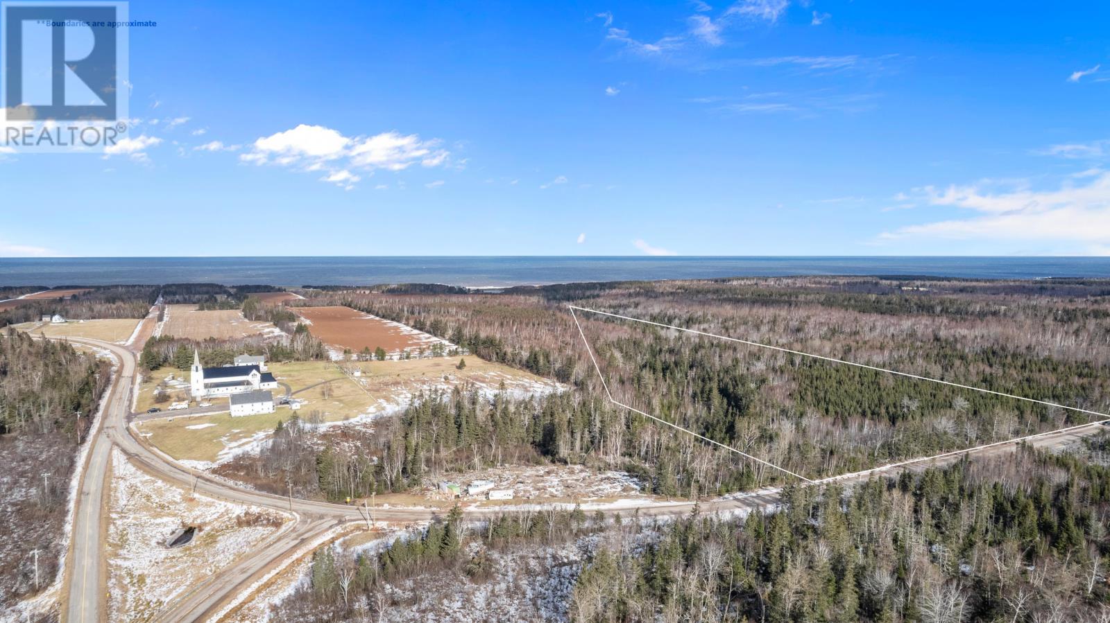 Acreage Northside Road, Souris, Prince Edward Island  C0A 2B0 - Photo 1 - 202612447