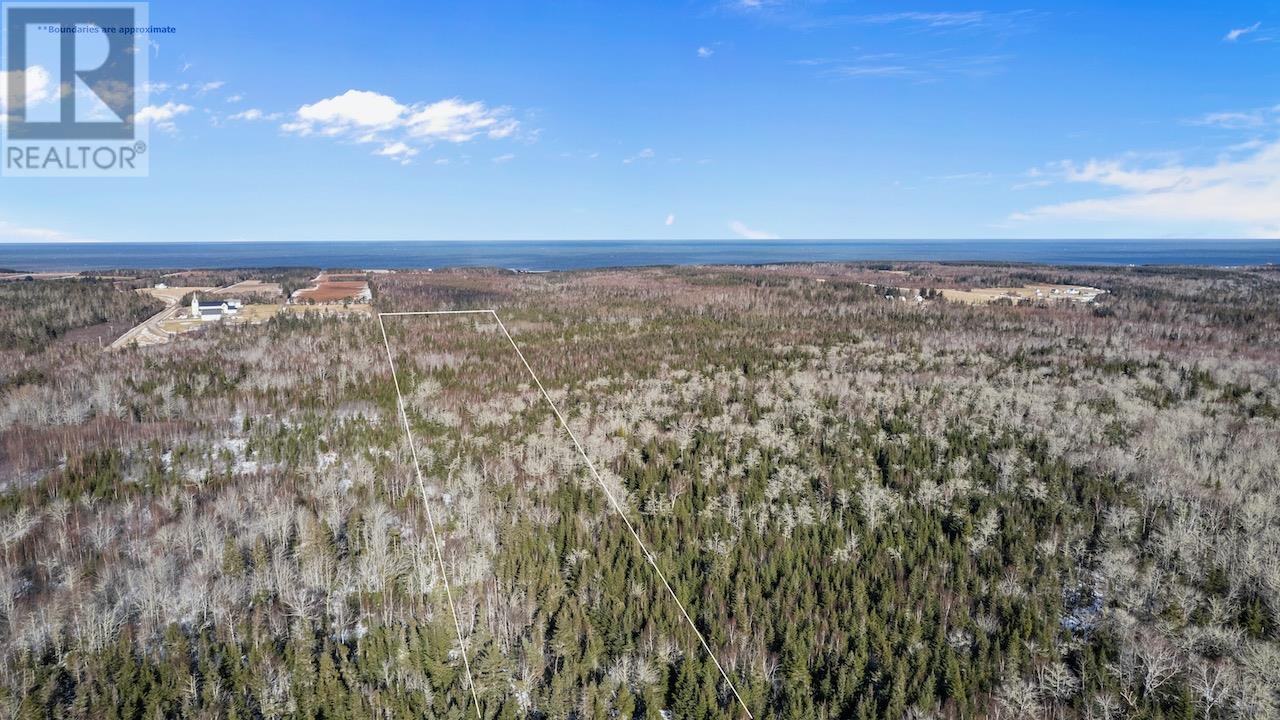 Acreage Northside Road, Souris, Prince Edward Island  C0A 2B0 - Photo 1 - 202612450