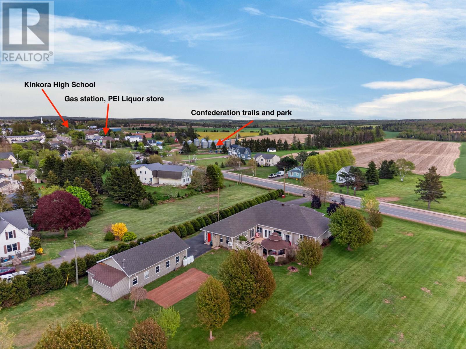 91 Anderson Road, Kinkora, Prince Edward Island  C0B 1N0 - Photo 11 - 202612476