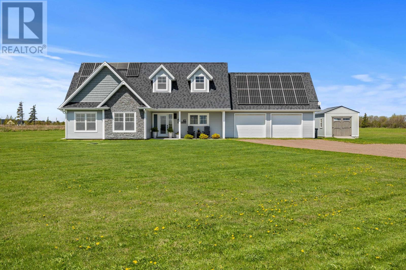 61 Seaside Drive, Malpeque, Prince Edward Island  C0B 1M0 - Photo 2 - 202612483