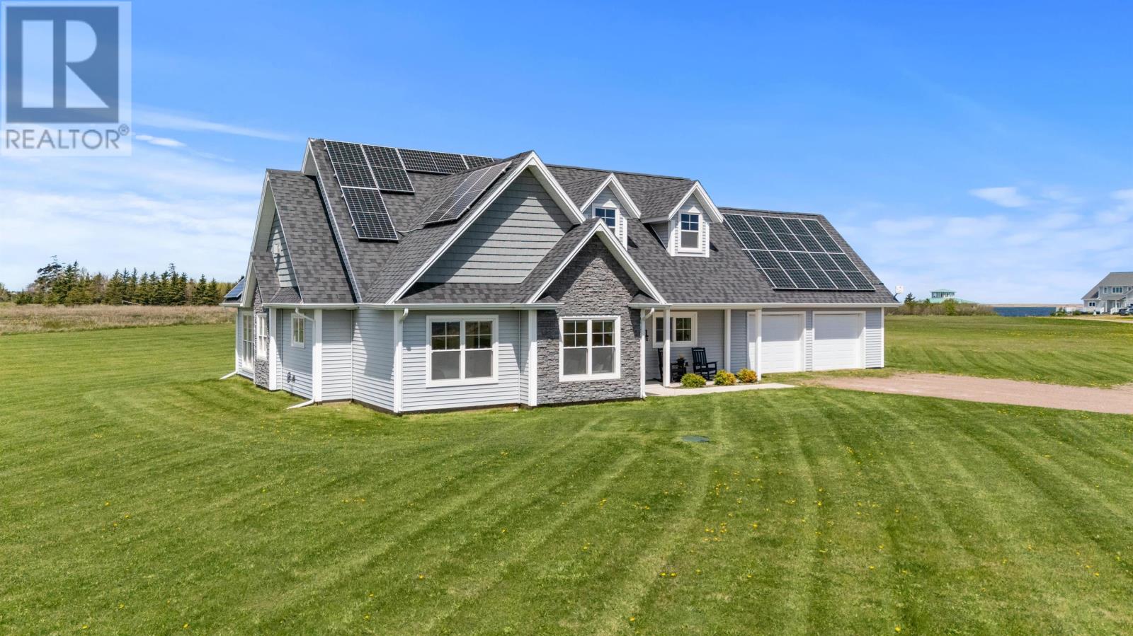 61 Seaside Drive, Malpeque, Prince Edward Island  C0B 1M0 - Photo 3 - 202612483