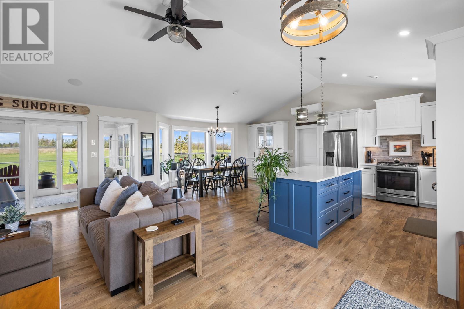 61 Seaside Drive, Malpeque, Prince Edward Island  C0B 1M0 - Photo 6 - 202612483
