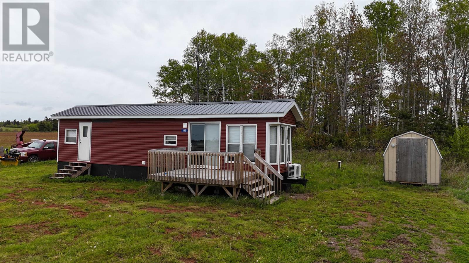 196 Lyman Leard Lane, Brooklyn, Prince Edward Island  C0B 1M0 - Photo 1 - 202612535