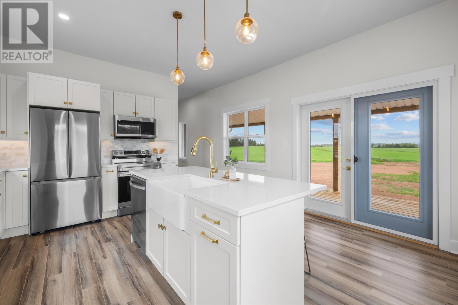1421 Route 1a, Middleton, Prince Edward Island  C1N 4J9 - Photo 10 - 202612541