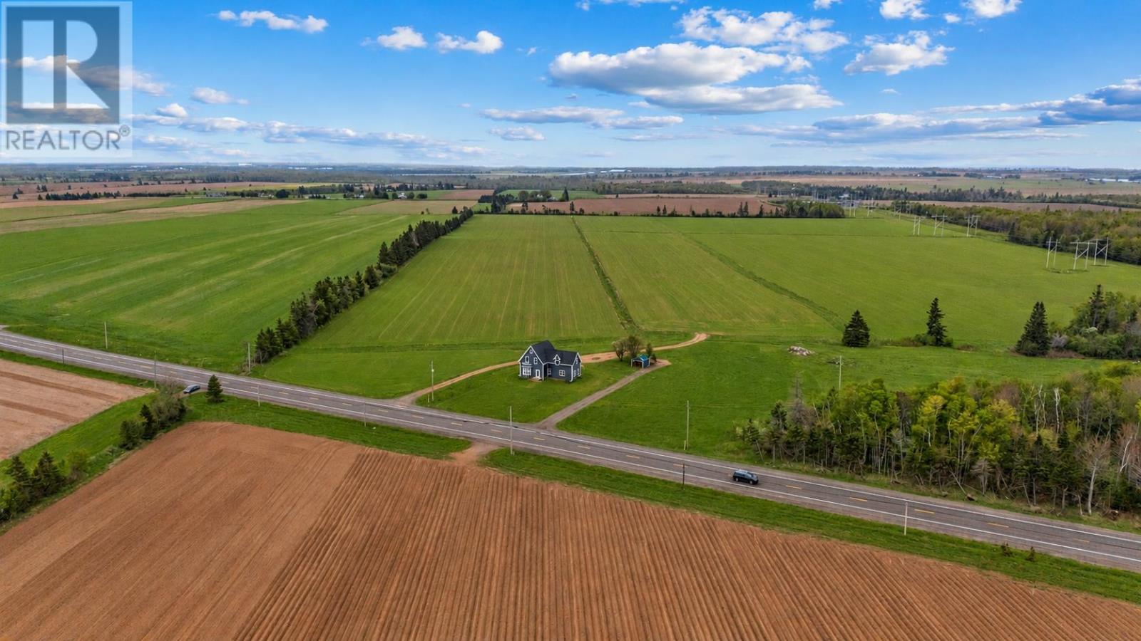 1421 Route 1a, Middleton, Prince Edward Island  C1N 4J9 - Photo 3 - 202612541
