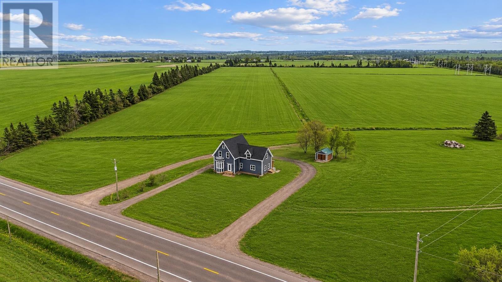1421 Route 1a, Middleton, Prince Edward Island  C1N 4J9 - Photo 38 - 202612541