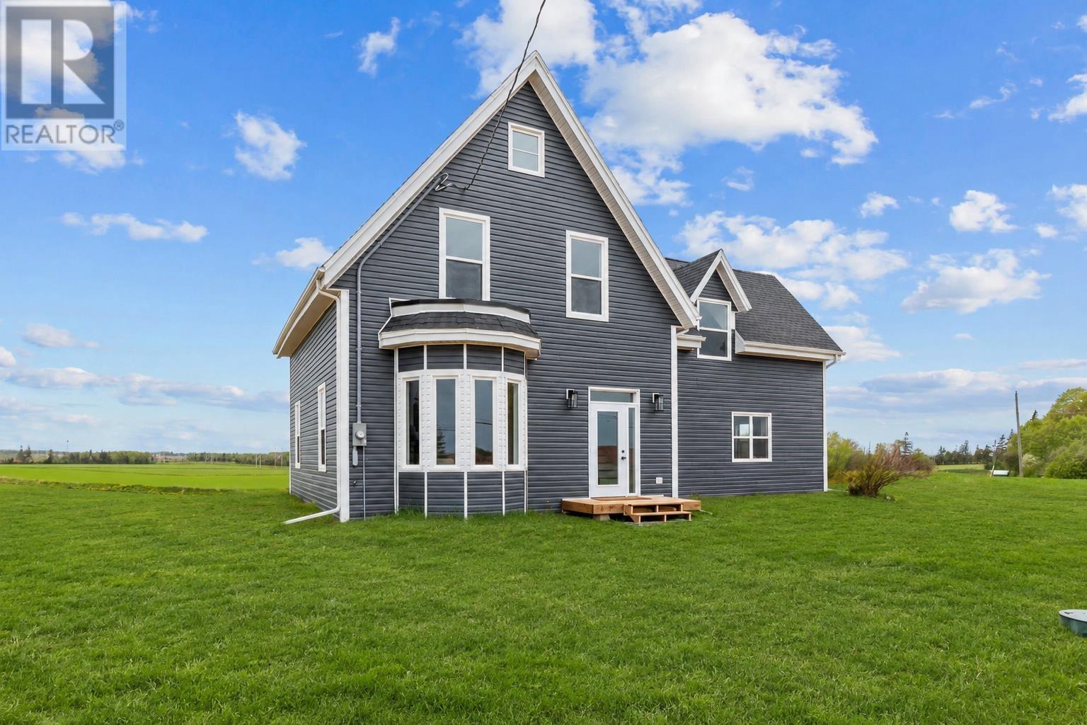 1421 Route 1a, Middleton, Prince Edward Island  C1N 4J9 - Photo 4 - 202612541