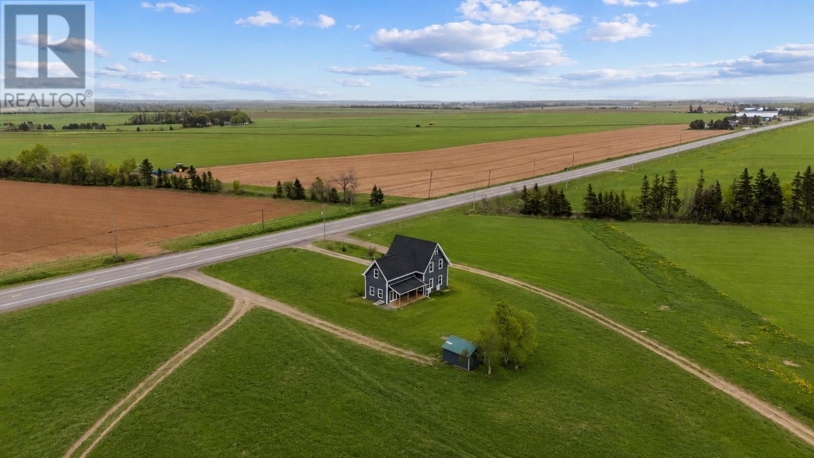 1421 Route 1a, Middleton, Prince Edward Island  C1N 4J9 - Photo 50 - 202612541