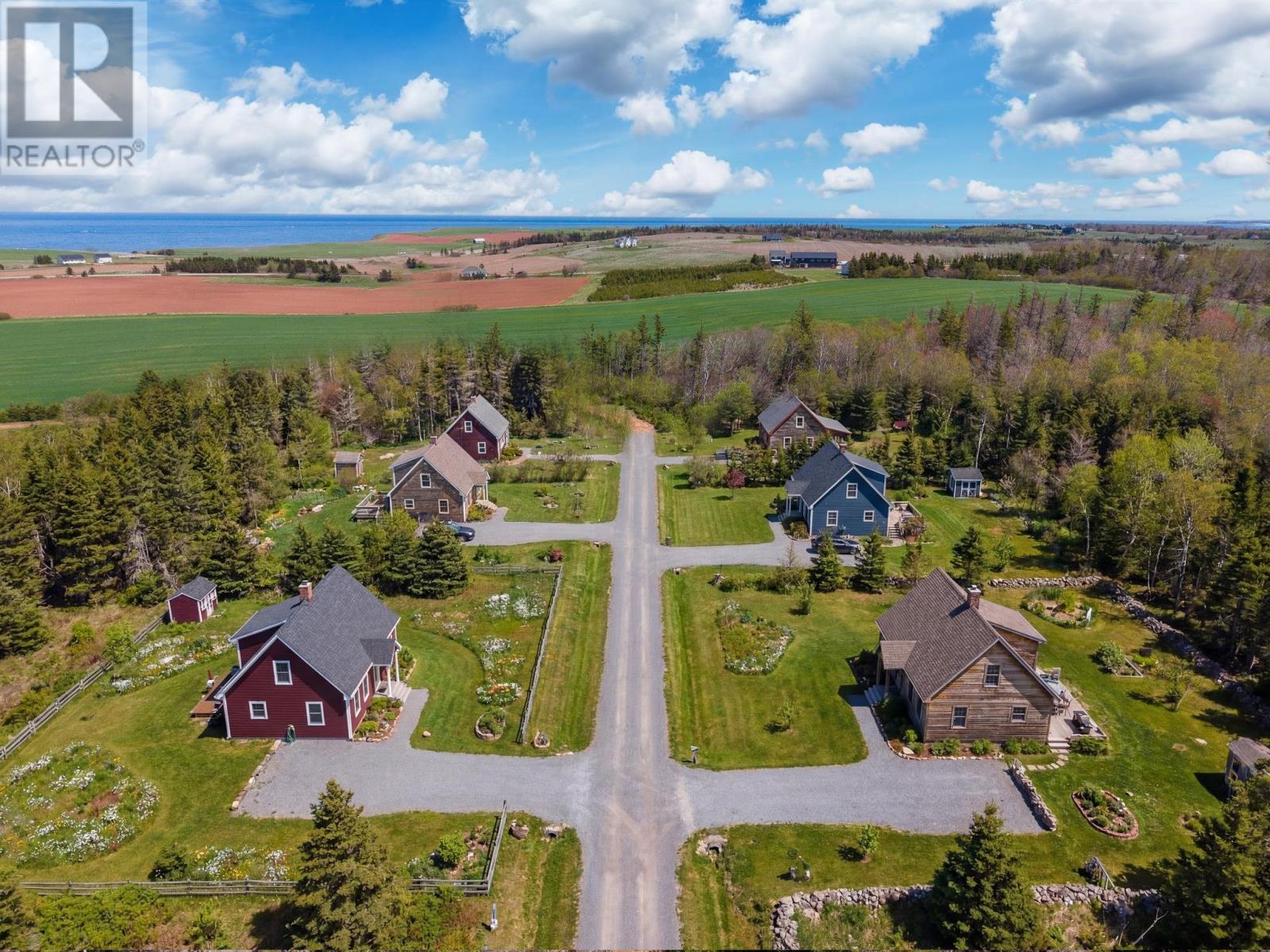 Lots 1-9 Countryview Lane, Park Corner, Prince Edward Island  C0B 1M0 - Photo 4 - 202612557