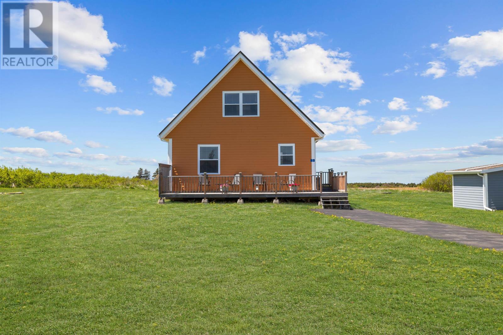 3 Landing Drive, Cavendish, Prince Edward Island  C0A 1N0 - Photo 1 - 202612572