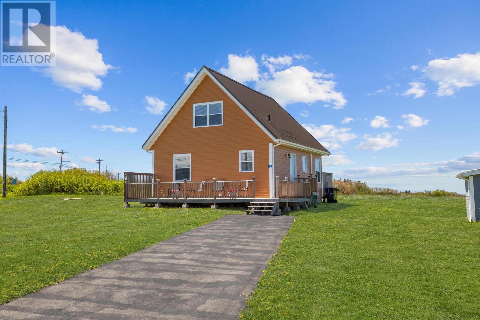 3 Landing Drive, Cavendish, Prince Edward Island  C0A 1N0 - Photo 1 - 202612584